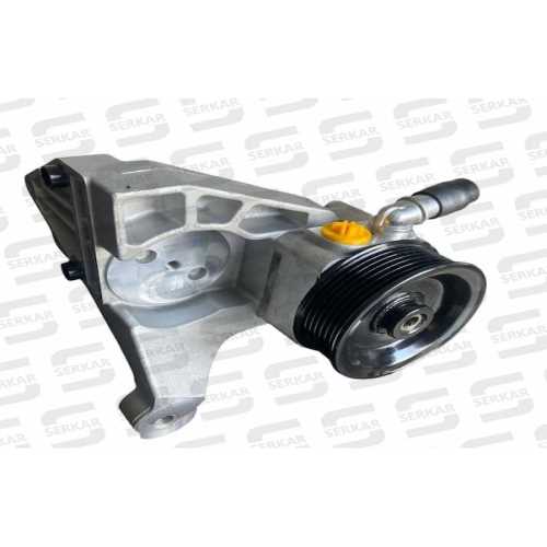 DUCATO III 2.3 MTJ DİREKSİYON POMPASI 504184720 Ürün Görseli